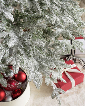 Árvore De Natal Com Micro LED Embutida