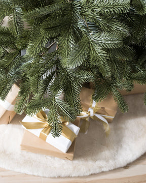 Árvore De Natal Com Micro LED Embutida