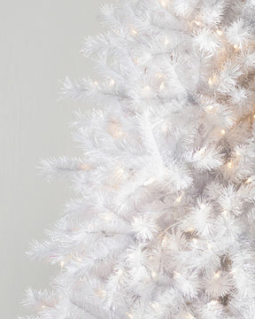 Árvore De Natal Com Micro LED Embutida